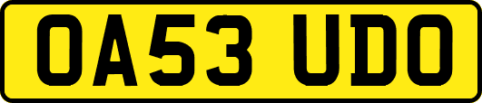 OA53UDO