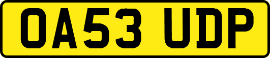 OA53UDP