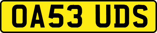 OA53UDS