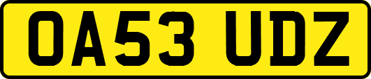 OA53UDZ