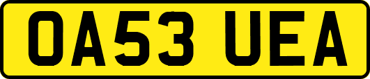 OA53UEA