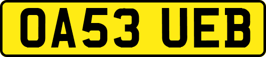 OA53UEB