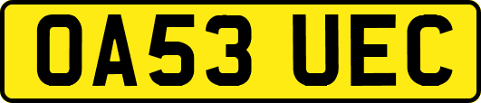 OA53UEC