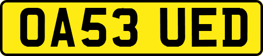 OA53UED