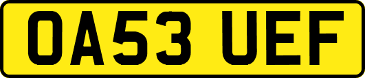 OA53UEF