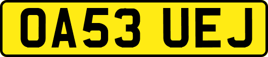 OA53UEJ
