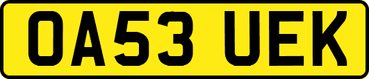 OA53UEK