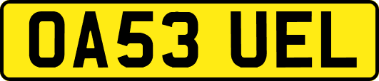 OA53UEL
