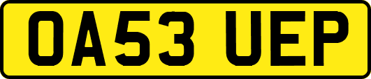 OA53UEP