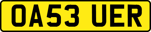 OA53UER