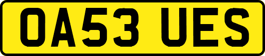 OA53UES