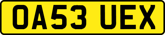 OA53UEX