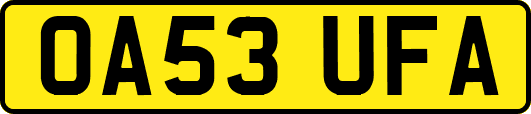 OA53UFA