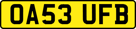 OA53UFB
