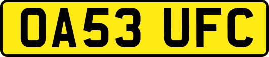 OA53UFC