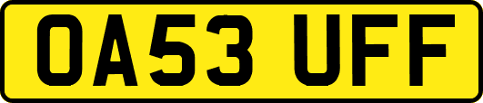 OA53UFF