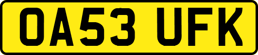 OA53UFK
