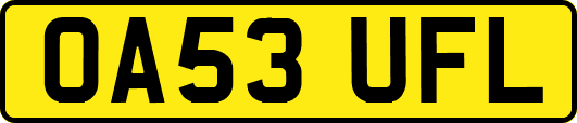 OA53UFL