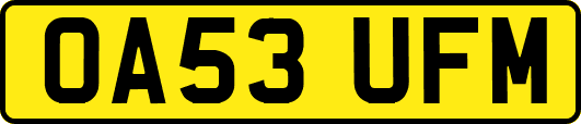 OA53UFM