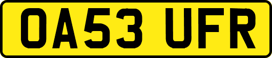 OA53UFR