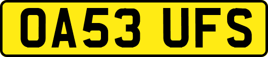 OA53UFS