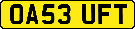 OA53UFT
