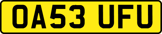 OA53UFU