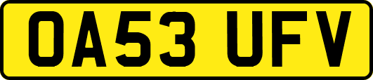 OA53UFV