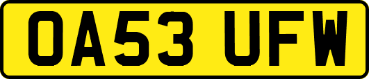 OA53UFW