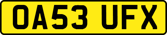 OA53UFX