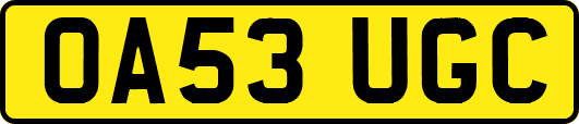 OA53UGC