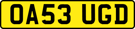 OA53UGD
