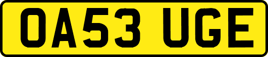 OA53UGE