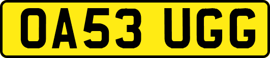 OA53UGG
