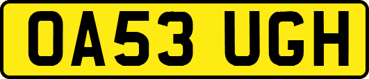 OA53UGH