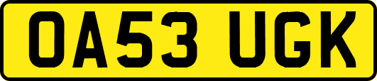 OA53UGK