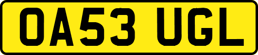 OA53UGL