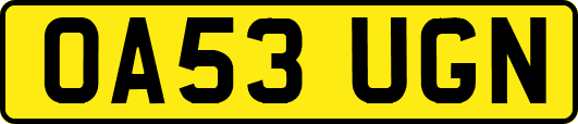 OA53UGN