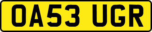 OA53UGR