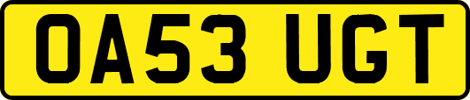OA53UGT