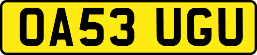 OA53UGU