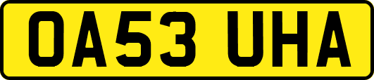 OA53UHA