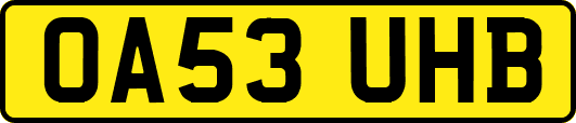 OA53UHB