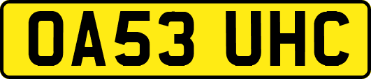 OA53UHC