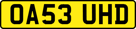 OA53UHD