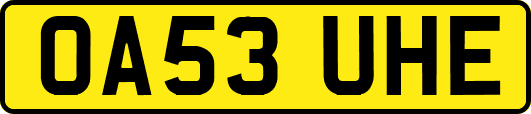 OA53UHE