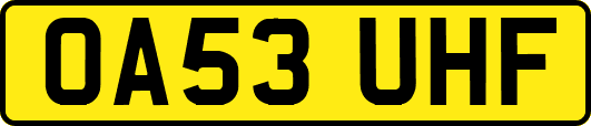 OA53UHF