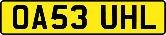 OA53UHL