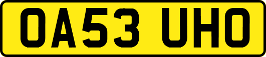 OA53UHO