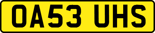OA53UHS